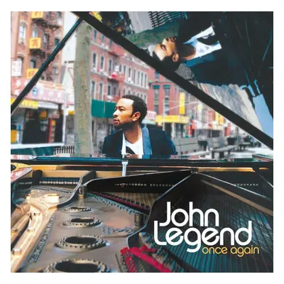 John Legend - Once Again (2 LP)