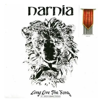 Narnia - Long Live The King (20th Anniversary Edition) (Limited Edition) (12" Picture Disc) (LP)