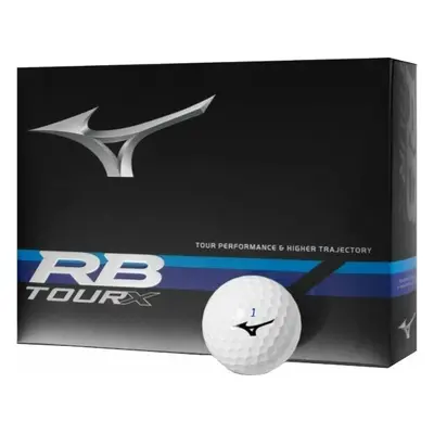 Mizuno RB Tour X Golf Balls White Golflabda