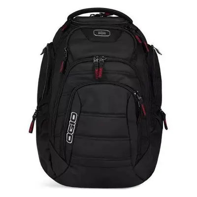 Ogio Renegade RSS Black Hátizsák