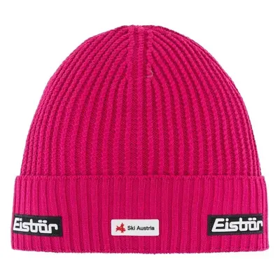 Eisbär Nordic OS SKA Beanie Pittipink Sapka