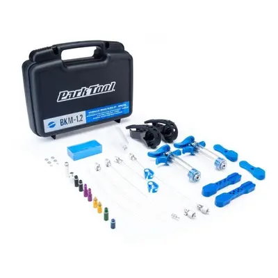 Park Tool Hydraulic Brake Bleed Kit Kerékpár defekt javítása