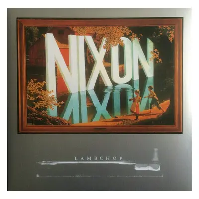 Lambchop - Nixon (LP)