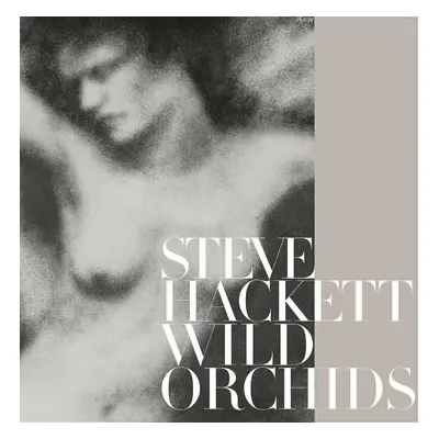 Steve Hackett - Wild Orchids (Reissue) (2 LP)