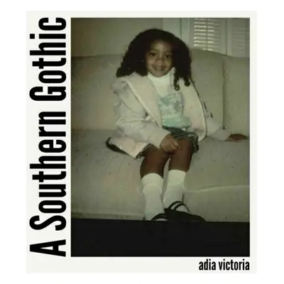 Adia Victoria - A Southern Gothic (LP)