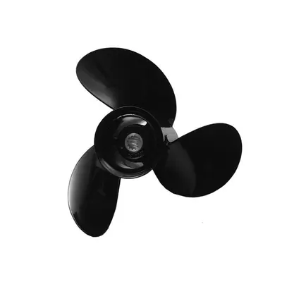 Mercury Black Max Hajó propeller