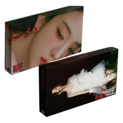 Jisoo - Me (Random Version) (CD)