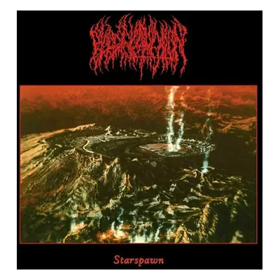 Blood Incantation - Starspawn (LP)