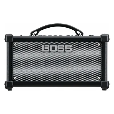 Boss Dual Cube LX Modellező gitárkombók