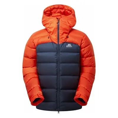 Mountain Equipment Vega Mens Dzseki Cosmos/Cardinal