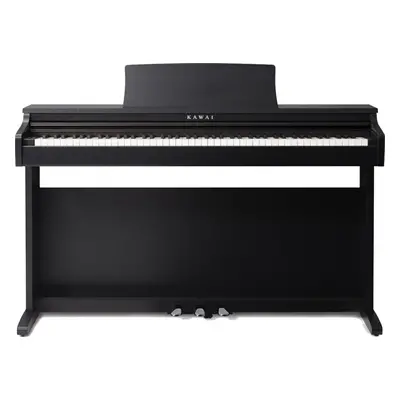 Kawai KDP120 Digitális zongora Black