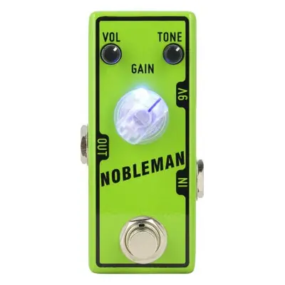 Tone City Nobleman Gitáreffekt