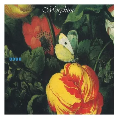 Morphine - Good (180 g) (Reissue) (LP)