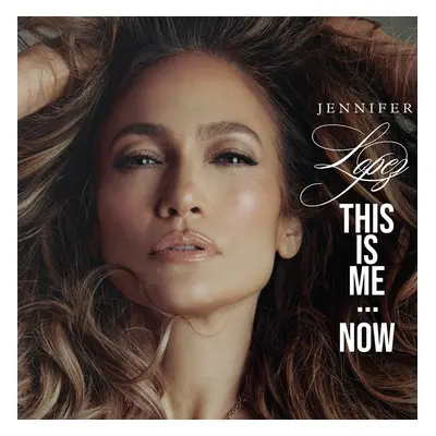 Jennifer Lopez - This Is Me...Now (Evergreen Coloured) (LP)