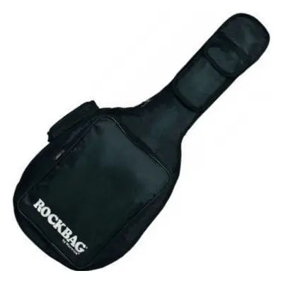 RockBag RB20523B Basic Klasszikus gitár puhatok Black