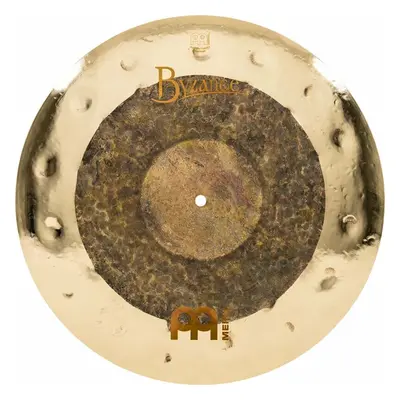 Meinl Byzance Extra Dry Dual 18" Crash cintányér