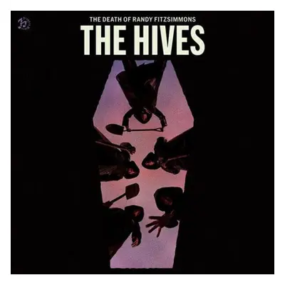 The Hives - The Death Of Randy Fitzsimmons (LP)