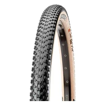 MAXXIS Ikon 29/28" (622 mm) Black/Tanwall 2.2 Tubeless Ready-EXO-Skinwall MTB kerékpár gumiabron