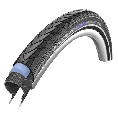 Schwalbe Marathon Plus 29/28" (622 mm) 37.0 Black Trekking kerékpár gumiabroncs