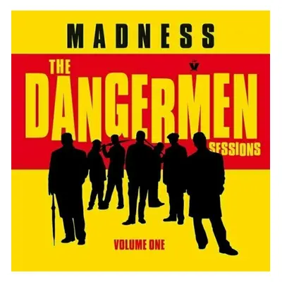 Madness - The Dangermen Sessions (LP)