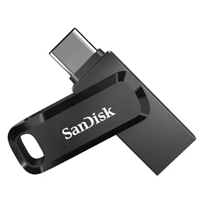 SanDisk Ultra Dual GO SDDDC3-256G-G46 USB flash meghajtó GB