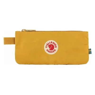 Fjällräven Kånken Pen Case Ochre Pénztárca