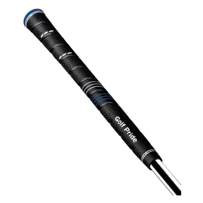 Golf Pride CP2 Black/Blue Grip