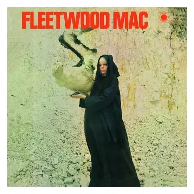 Fleetwood Mac - The Pious Bird Of Good Omen (LP)