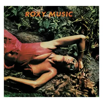 Roxy Music - Stranded (2022 Reissue) (LP)