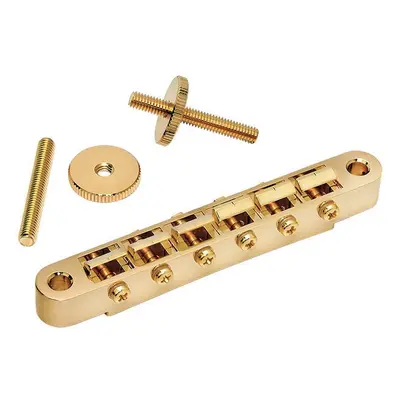 Gotoh GE103B-GG Gold Gitárhíd