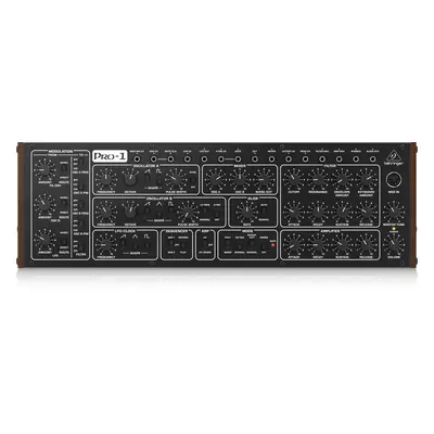 Behringer PRO-1 Szintetizátor