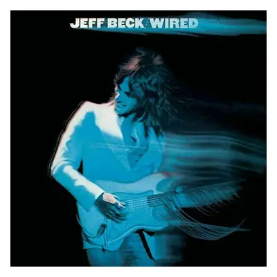 Jeff Beck - Wired (180g) (LP)