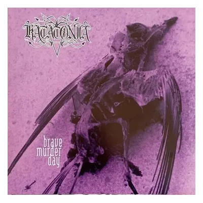 Katatonia - Brave Murder Day (LP)