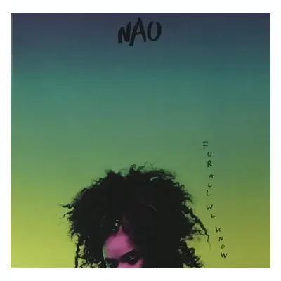 Nao - For All We Know (2 LP)