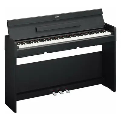 Yamaha YDP-S35 Digitális zongora Black