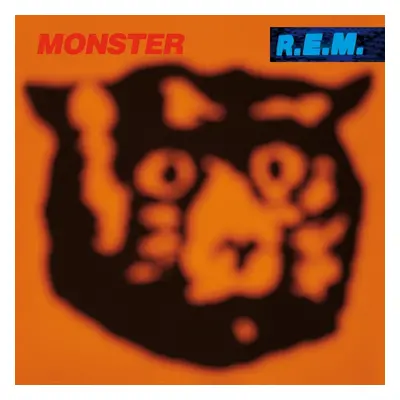 R.E.M. - Monster (LP)