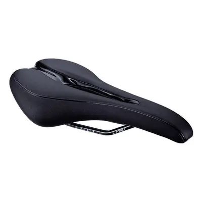 BBB SportComfort Anatomic Black mm Acél Ülés