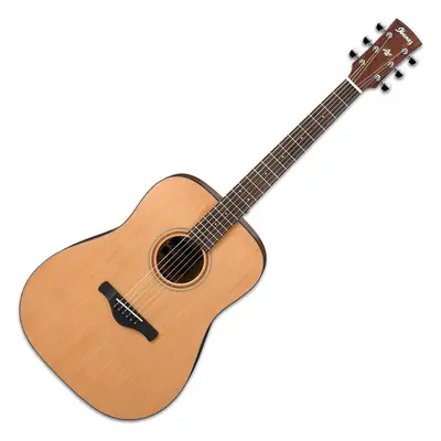 Ibanez AW65-LG Natural Akusztikus gitár