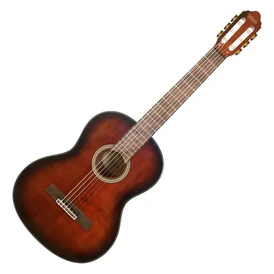 Valencia VC564 Brown Sunburst Klasszikus gitár