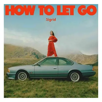 Sigrid - How To Let Go (LP)