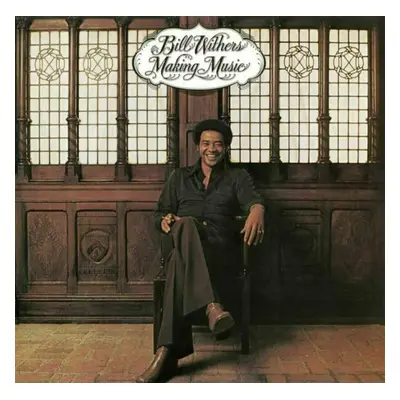 Bill Withers - Making Music (180g) (LP)