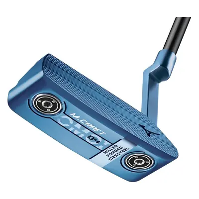 Mizuno OMOI Blue IP Jobbkezes 34'' Golfütő - putter