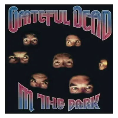 Grateful Dead - In The Dark (Remastered) (Silver Coloured) (LP)