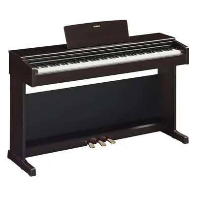 Yamaha YDP-145 Digitális zongora Dark Rosewood