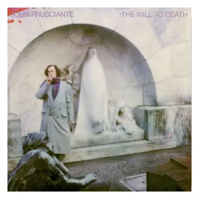 John Frusciante - Will To Death (LP)