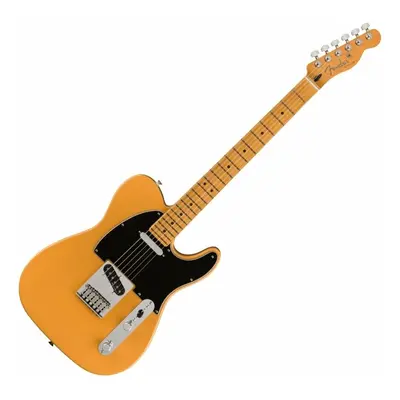 Fender Player Plus Telecaster MN Butterscotch Blonde Elektromos gitár