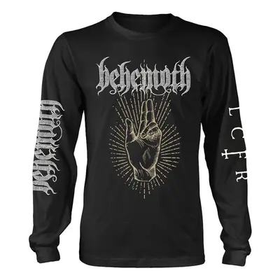 Behemoth Ing LCFR Black