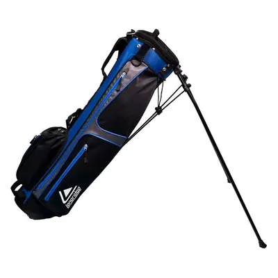 Longridge 6'' Weekend Stand Bag Navy/Black