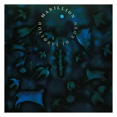 Marillion - Holidays In Eden (180g) (4 LP)