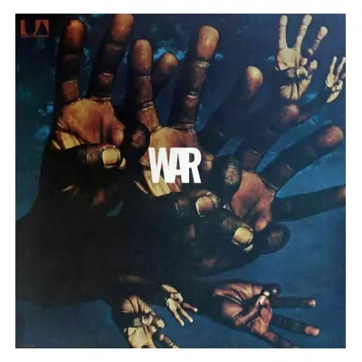 War - War (LP)